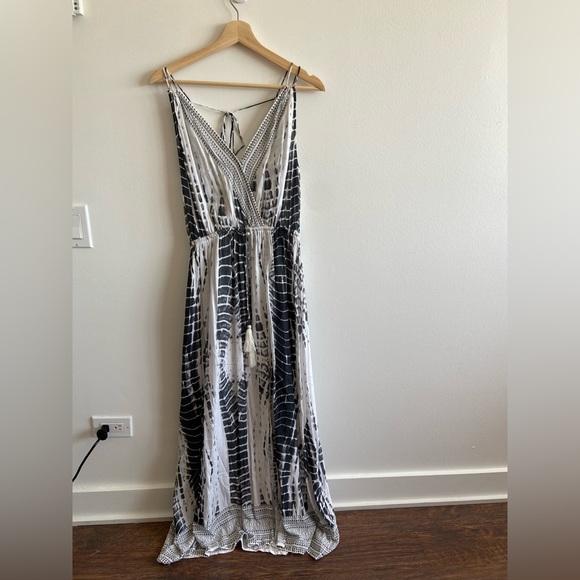 Elan summer dress - Picture 1 of 2